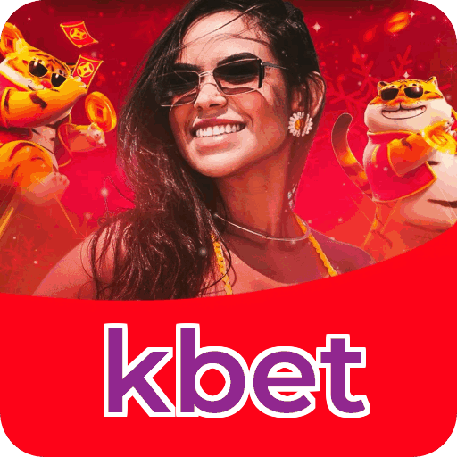 Interface do Aplicativo kbet - Design Premium e Intuitivo